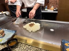 -神户牛排餐厅MOURIYA(总店)