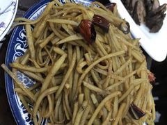 -京味小馆(东坝店)