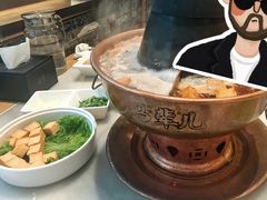 -牛街·马辈儿涮肉(牛街总店)