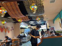 -巴尔喀十新疆餐厅(开发区店)