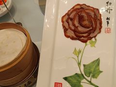 -全聚德(哈尔滨店)