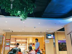 -海底捞火锅(上元大街店)