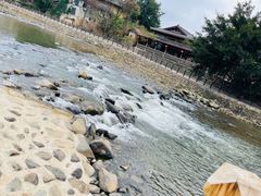 -云水谣景区