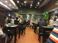 大堂-渔乡米坊·岭南传统小吃专门店(天河龙口西店)