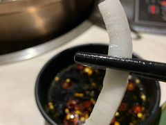 -狐狸爱上椰子鸡(滨江星光大道店)