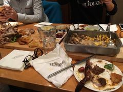 -LENBACH兰巴赫西餐啤酒坊(大连星海广场店)