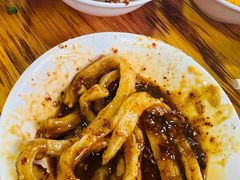 -洞子口张老二凉粉(文殊院店)