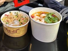 -明月虾面(厦禾路店)