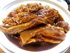 红酒焖牛腩-集品堂·JPC餐厅(青年大街市府店)