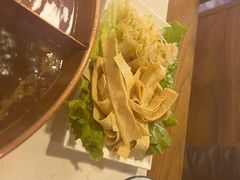 -马记伊源斋涮肉·清真菜(百子湾店)