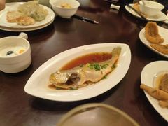 -京香轩·中餐厅(上海中庚聚龙酒店)