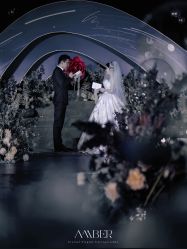-琥珀婚礼策划AMBER WEDDING