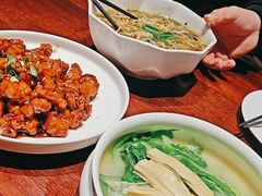 -外婆家(西溪印象城店)