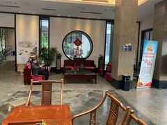 -苏州独墅湖书香世家酒店