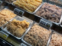 -超级鸡车(曹杨路店)