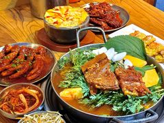 -枣玛尔脊骨汤·烤肉(西塔总店)