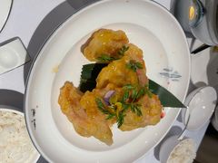 -百富源·海鲜辽菜(和平北大街店)