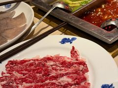 -龙森园火锅(琴台路店)