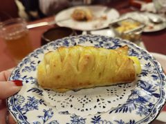 -老井俄式餐厅