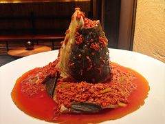 -上名堂·鱼头好吃(体育场路店)