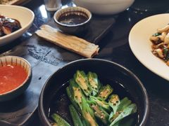 -青菁酒家·象山海鲜(胜利河美食街店)