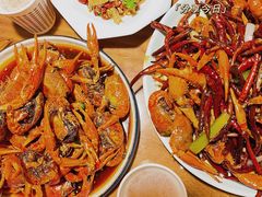 -马头巷·隐庐居·红油大虾(园区店)