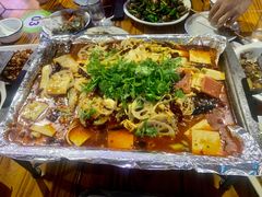 -大学城夜市大排档(凤栖路店)