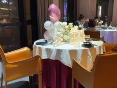 -岁粤Moon·湖景餐厅(月光码头店)