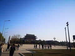 -天津妈祖文化园