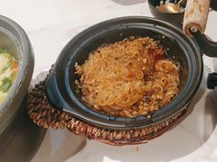 -乔阿马·江南味·驴肉香(龙湖华泾天街店)