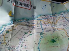 -汉拿树木园