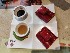 -点都德(千灯湖环宇城店)