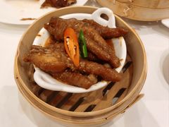 -粤珍轩(新城广场店)
