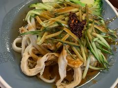 -魏家凉皮(十里河店)
