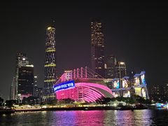 -海心沙亚运公园