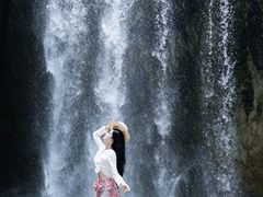 -英西峰林·洞天仙境