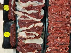双层肉-陈记顺和潮汕牛肉火锅(番禺迎宾大道店)