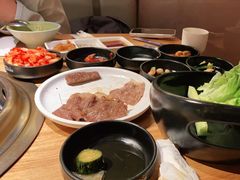 -黑牛黑猪烤肉专门店(万象城店)
