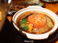-醉虎传(南锣鼓巷店)