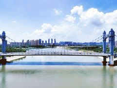 -汉江湾体育公园