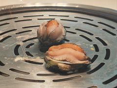 -青蓬蒸汽海鲜·深圳老字号·团建聚会(壹方城店)