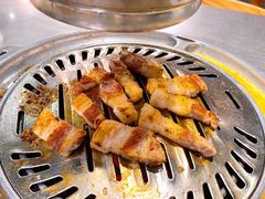 -喜来稀肉(虹泉路店)