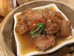 -点都德(大茶楼店)