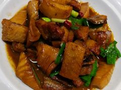 -宁海食府(大剧院店)