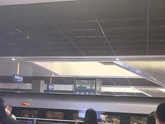 -郑州东站