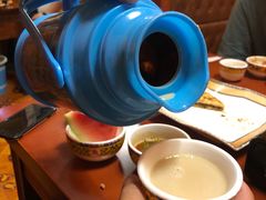 -如意林卡藏餐吧(大昭寺店)