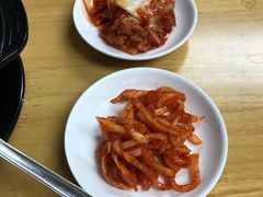 -屋里家延边朝鲜族冷面(南园店)