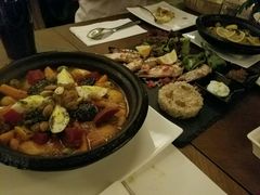 -Tajine Moroccan塔金摩洛哥中东餐厅