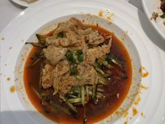 -春发生饭店·非遗(南院门店)