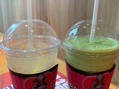-乐凯撒披萨(喜荟城店)